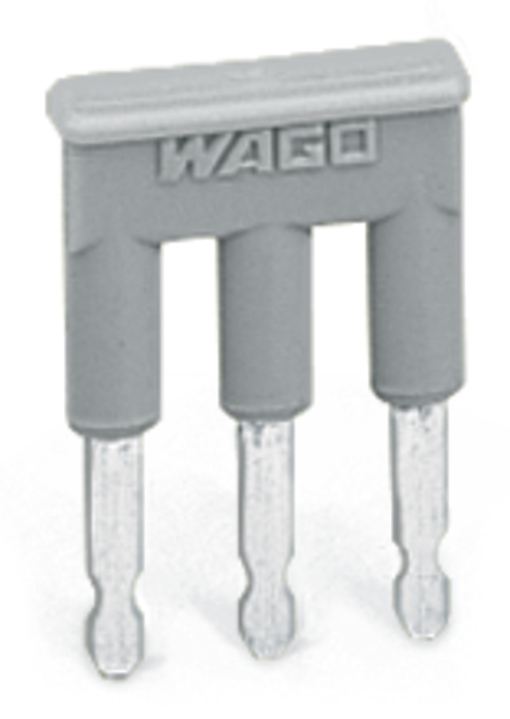 Jumper; 3-way; insulated; gray