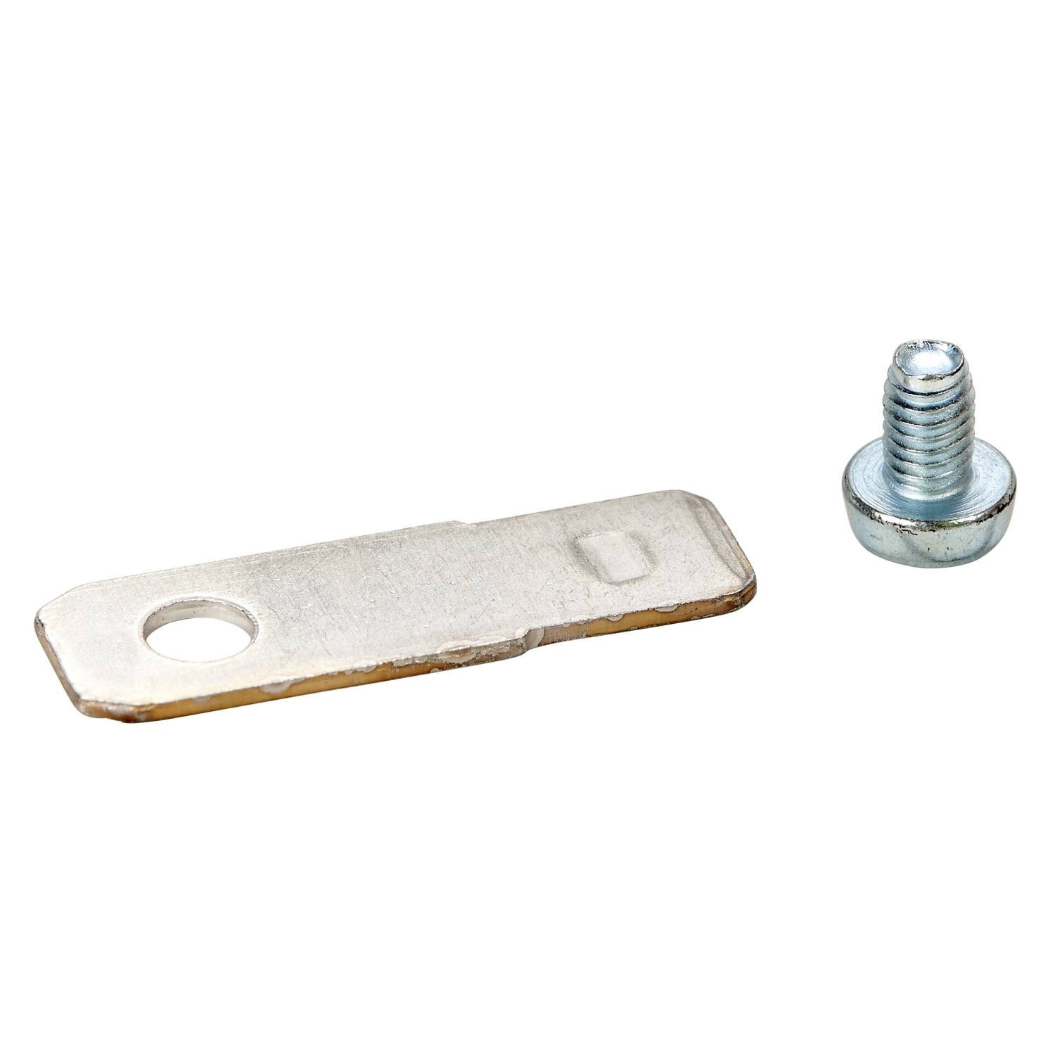 PowerPact Control Wire Terminal Kit, Set Of 2