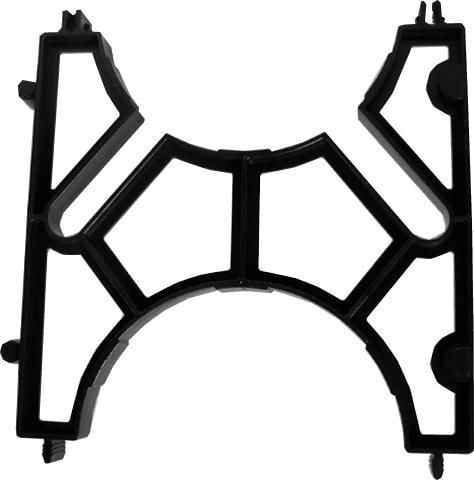 IS3545 2"x3" IVL SPACER SUPERDUCT