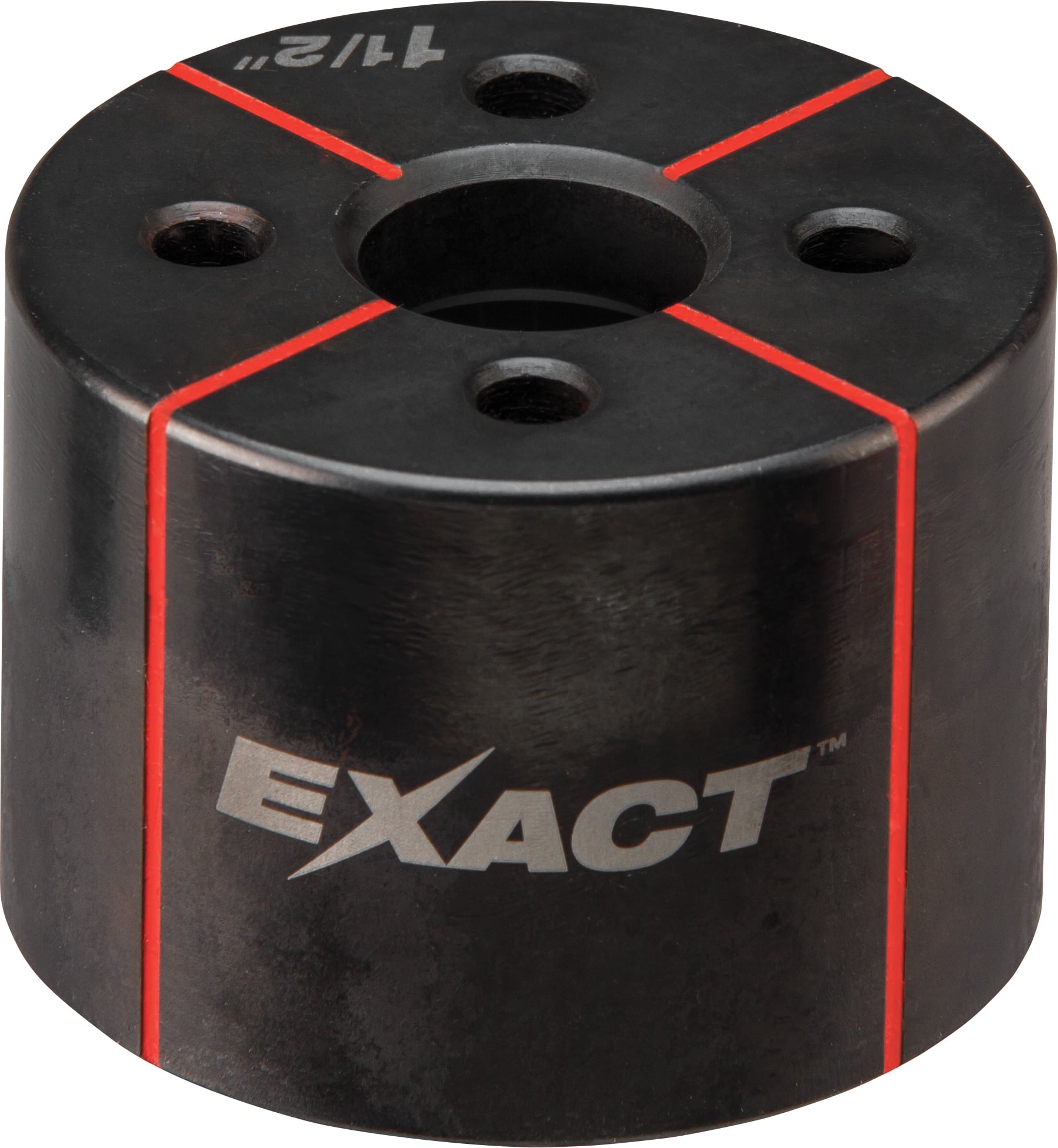 EXACT 1-1/2 in. Die