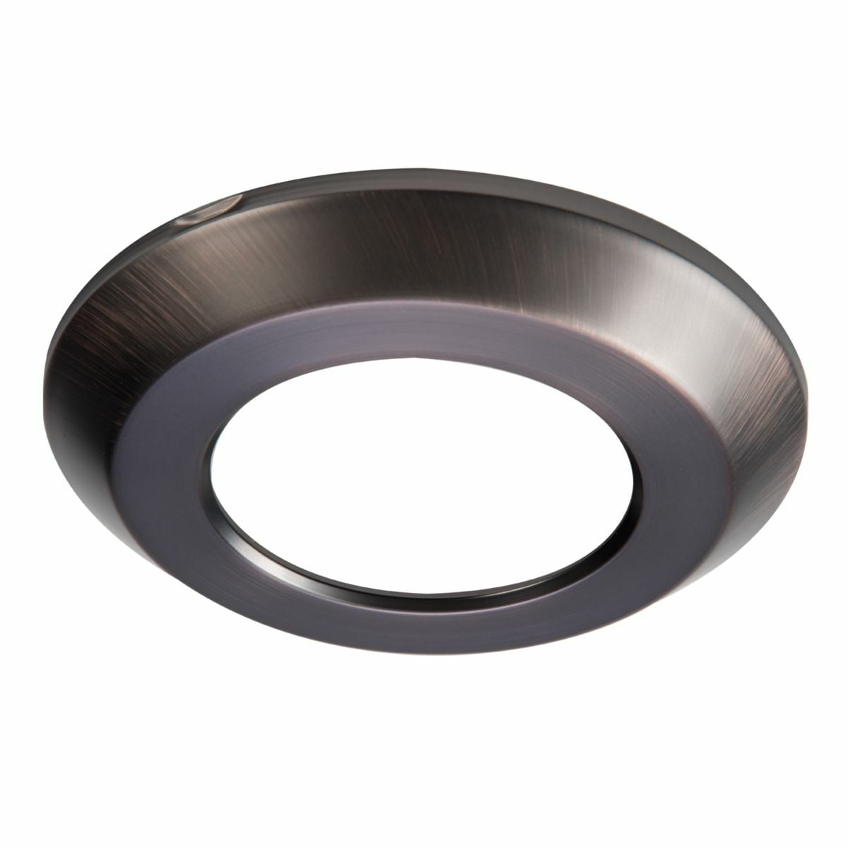 4" SLD Designer Trim, Tuscan Bronze