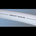 UL Hi-Lo Temp Liquidtight, Type LFMC. 1-1/4 IN. 50 FT. 105 LBS/100 FT. 8 IN Bend Radius. UL 360, 514B. 105 DEG C / 221 DEG F Dry: -55 DEG C / -67 DEG F LOW TEMPERATURE: 60 DEG C WET: 70 DEG C OIL RESISTANT. High Temperature use, Machine tool wiring applications, Ideal for cold climate installations, Direct burial and concrete embedment. Superior temperature ratings. Hot dipped zinc galvanized low carbon steel core. UL Bonding strip 3/8 in - 1.25 in for grounding. Sunlight resistant. Flame retardant PVC jacket.