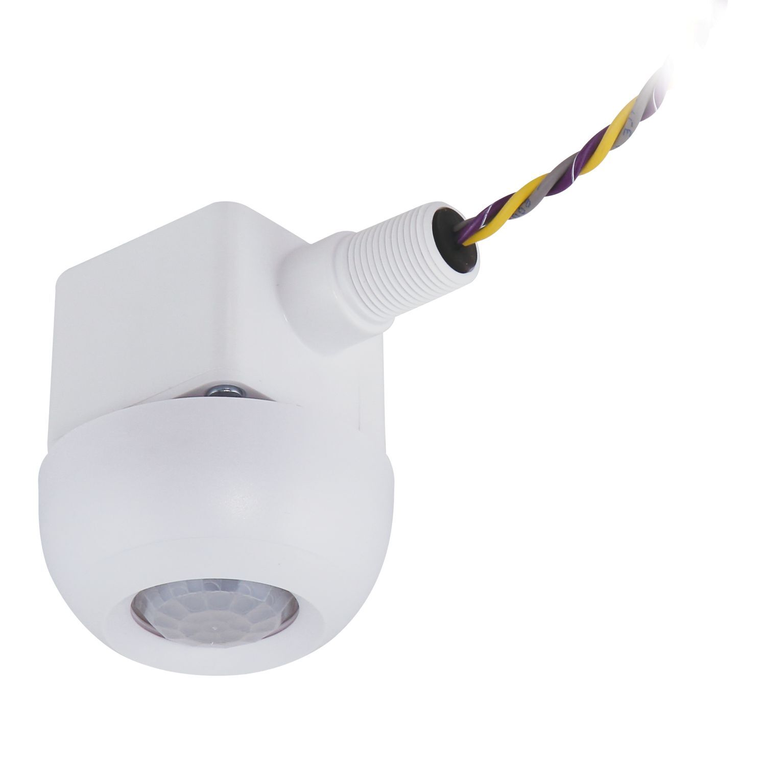 WaveLinx Pro Industrial Fixture Sidecar Extension (optional - for use when sensor position needs to be lowered)