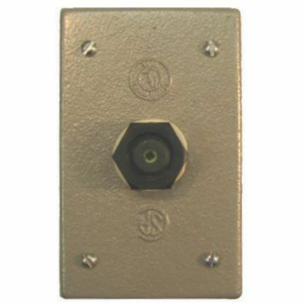 VM SERIES - 120V PHOTOCELL FIELD KIT WITH FS SERIES COVER