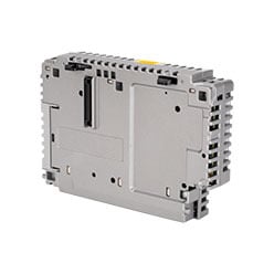 SP5000X Series eXtreme Box Outdoor use, Rugged, Coated, Ethernet I/F x 2, COM I/F x 2, USB A I/F x 2, USB mini-B I/F, SD Card I/F x 2, AUX I/F, Expansion Unit I/F, plus harsh and corrosive environments.(3C3)