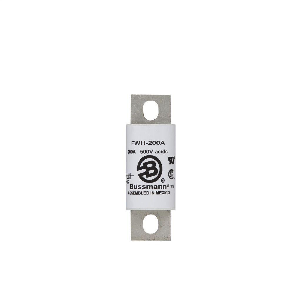 Eaton Bussmann series FWH high speed fuse