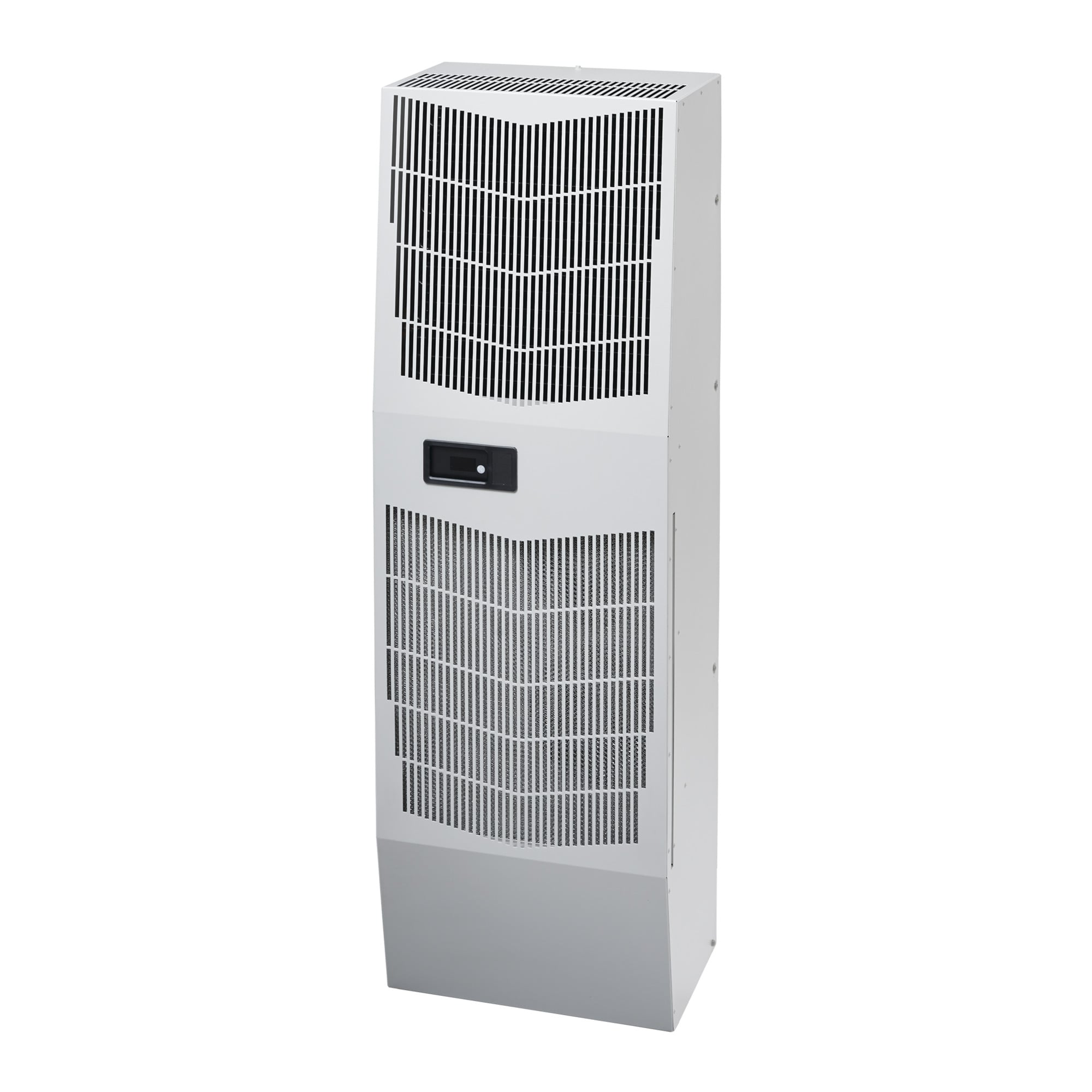 SpectraCool Outdoor with Heat G52, 8000BTU 460V, Brushed, SS304