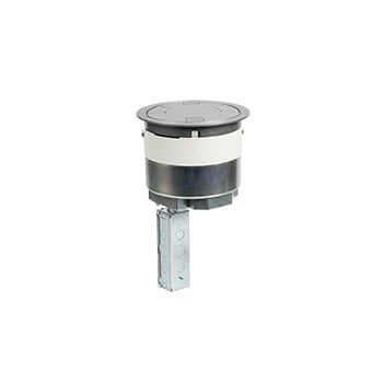 8IN UNWIRED FLUSH STYLE ASSEMBLY AA