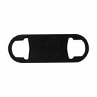 Eaton Crouse-Hinds series Condulet Form 7 gasket, Neoprene, 3/4"