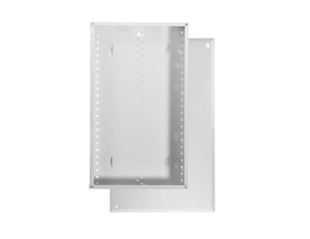 28" Screw-On Cover