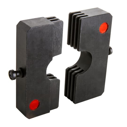 Crimp Die (Interchangeable) for Shield-Kon 13640 Hydraulic Head, for GSC1670 Connectors