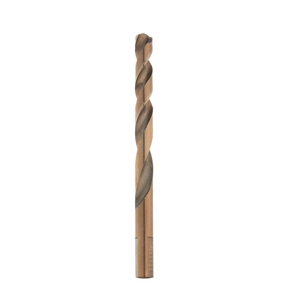 RED HELIX Cobalt 3/8" Drill Bit