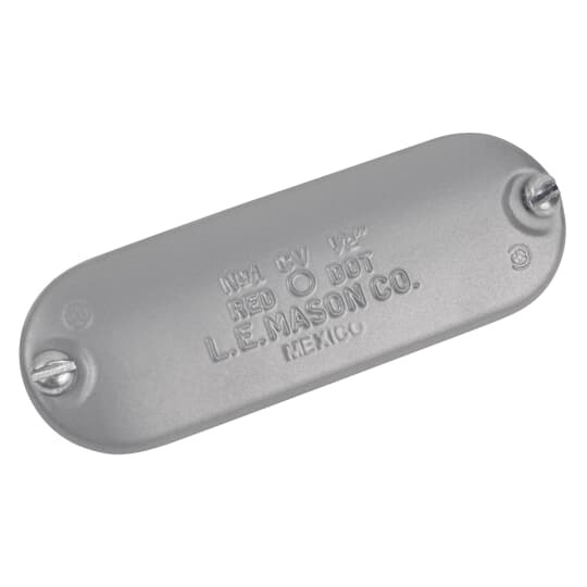 DIECAST CV FOR 2 1/2-3 INCH BODY