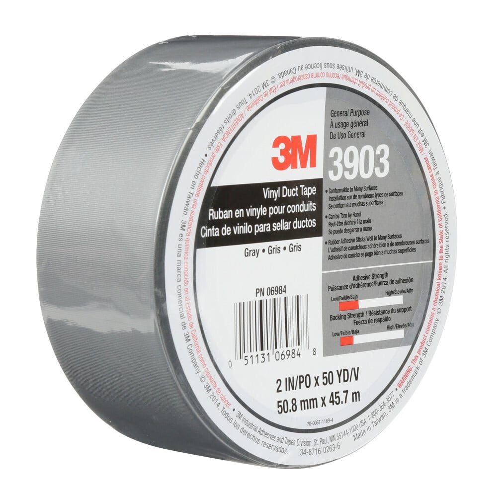 3M Vinyl Duct Tape 3903