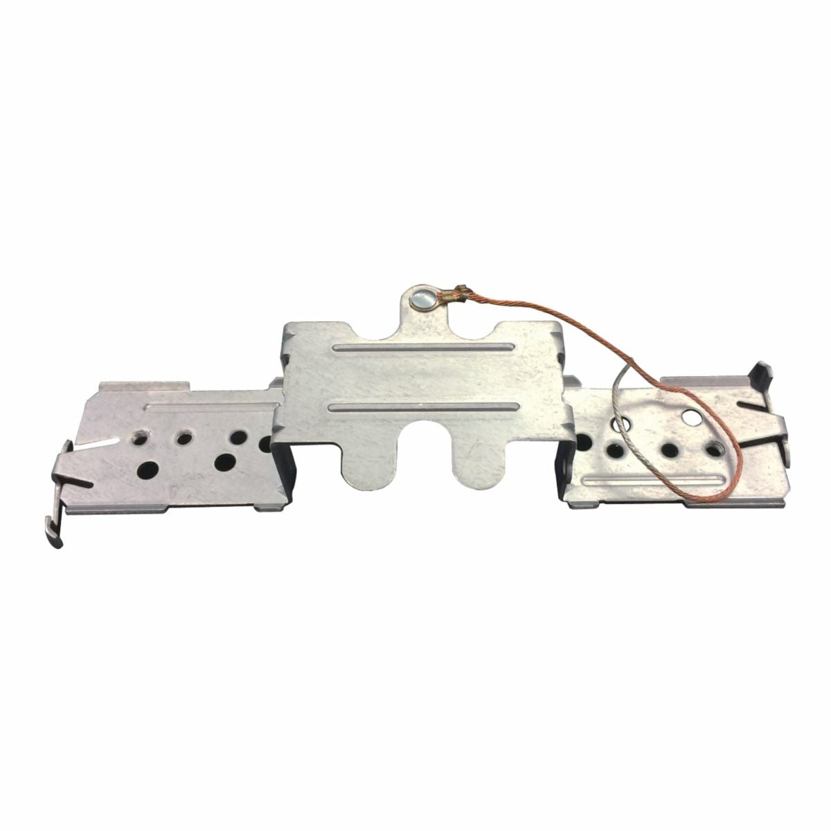 6" SLD Accessory Replacement J-Box Bracket
