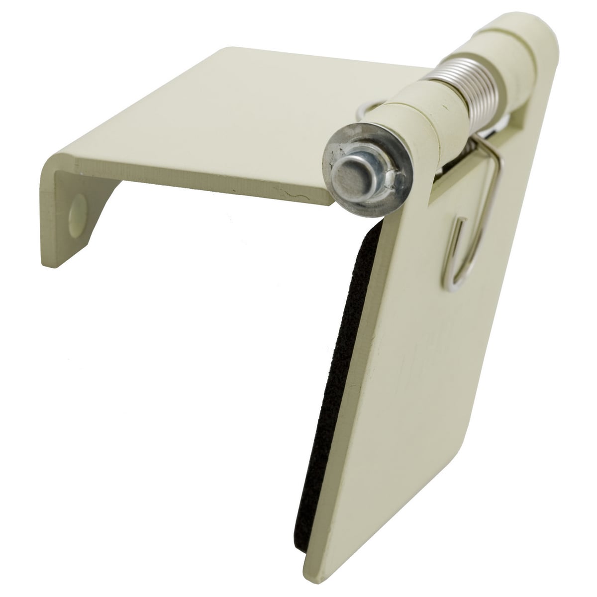 Heavy Duty Single Pole Industrial Grade, Snap Cover, for 300/400A, 600V AC/DC, Single Conductor, for Receptacles with Thru-Hole Mounting