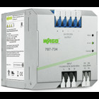 Switched-mode power supply; Eco; 1-phase; 24 VDC output voltage; 20 A output current; 6,00 mm²