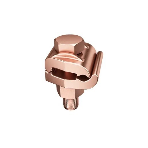 GBH26, Mechanical Grounding Connector, Cable to Flat, IEEE 837
