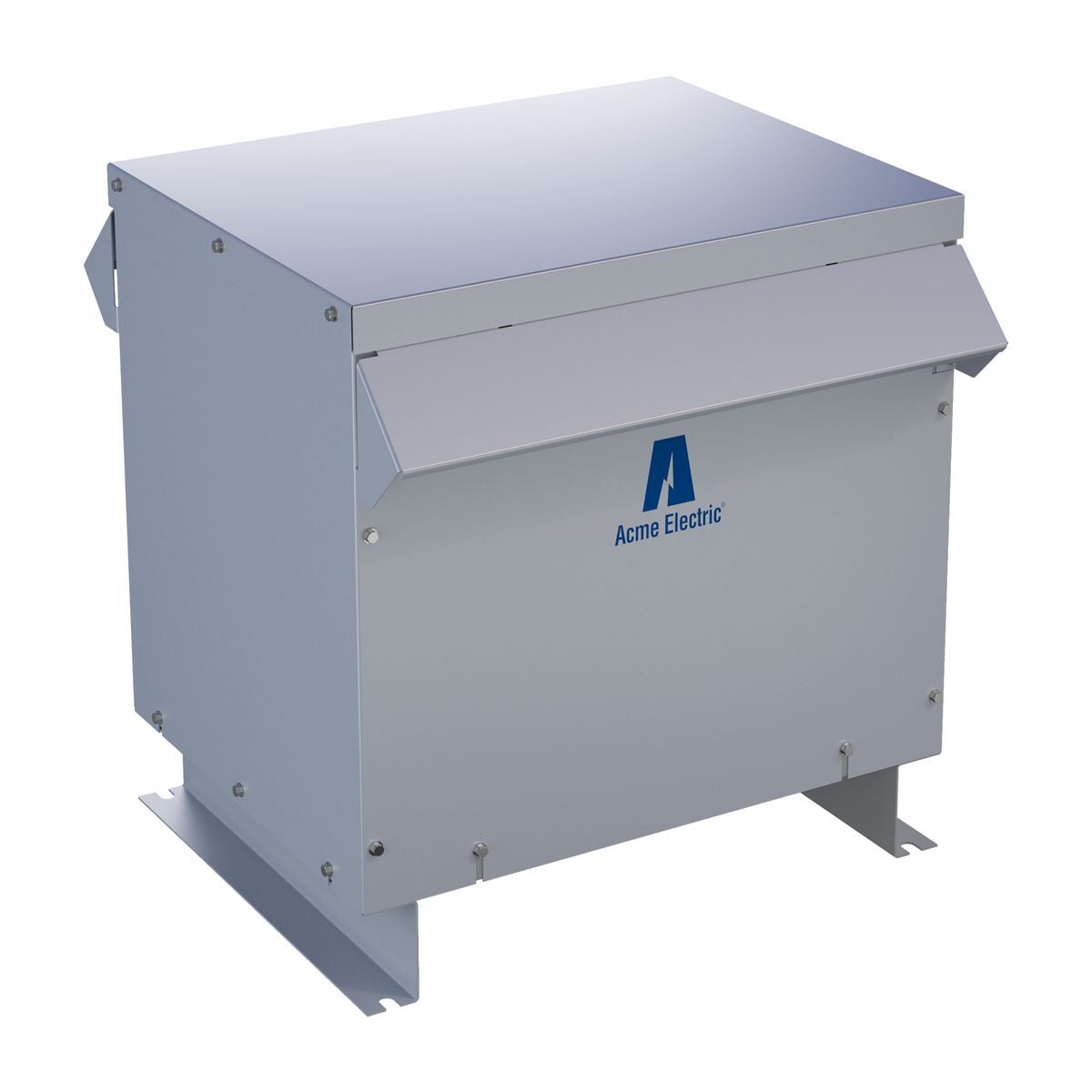 Low Voltage Distribution Transformer - Three Phase, 480? - 208Y/120V, 15kVA
