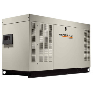 RG03824GNAX 38/38 kW, 1800rpm, Alum Enclosure (Not for sale in CA/MA)