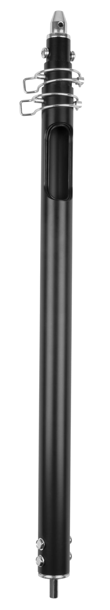 Telescoping Pole Tool, 1/4 in. Size, 4 ft. length