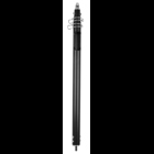 Telescoping Pole Tool, 1/4 in. Size, 4 ft. length