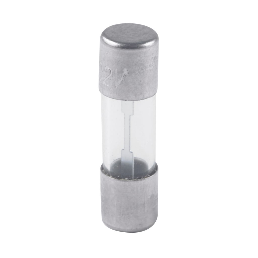 Eaton Bussmann series fast-acting fuse, AGW Series, 15A, 35 Vac, 32 Vdc (self certified)