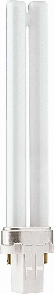 Lamp, Base: G24Q-2, Color Rendering Index (CRI)89, ColorWhite, Color Rendering Index (CRI)82, Dimmable