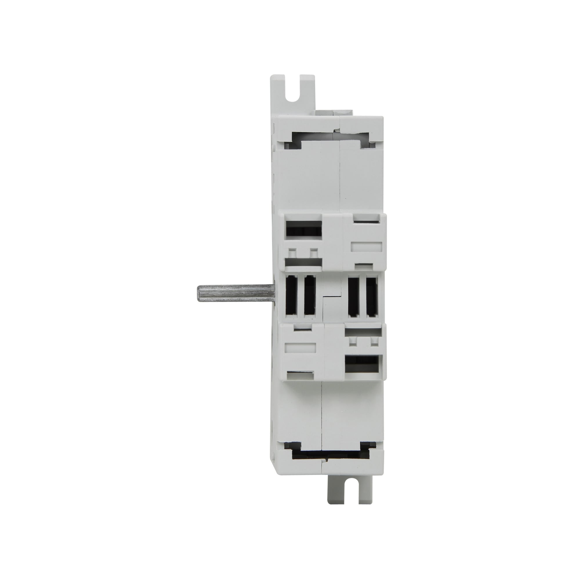 Auxiliary Contact Holder