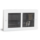 Cadet Register Complete Heater (Complete Unit with Wall Can and Grille),  700/900/1600W, 240V White