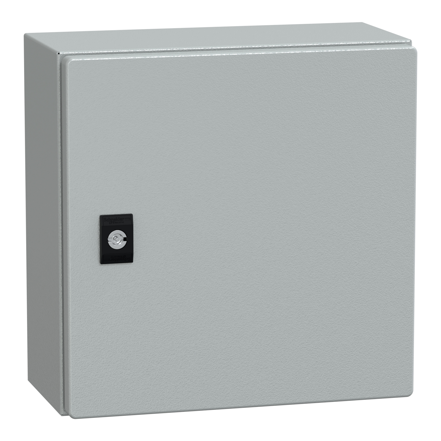 PanelSeT CRN plain door w/o mount.plate. H300xW300xD150 IP66 IK10 RAL7035..