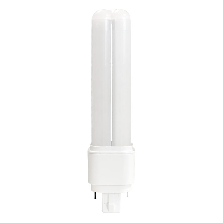 Compacts 880 Lumens Plc 7W Omni Directional 80CRI 3500K Ballast Hybrid