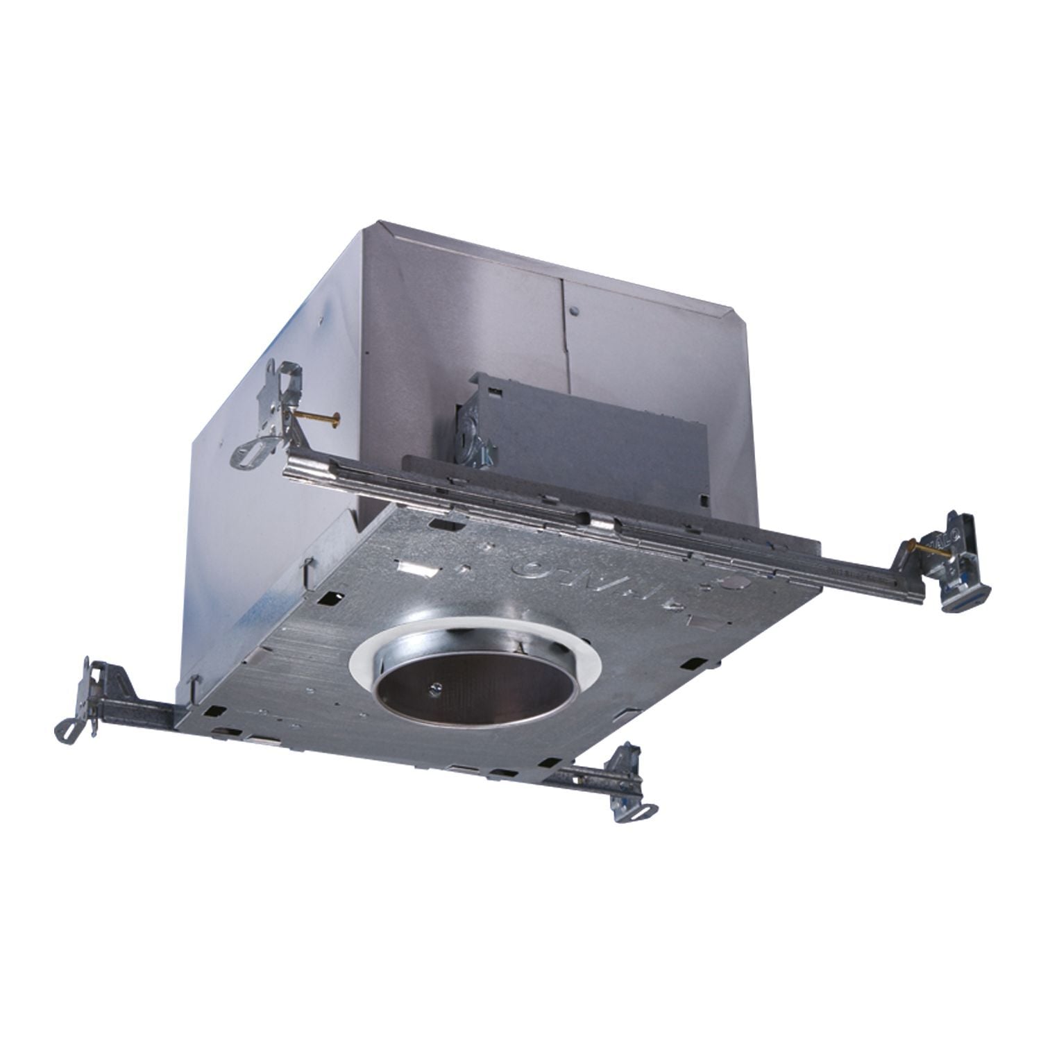 4" Housing IC Air-Tite 12V Low Voltage, MR16