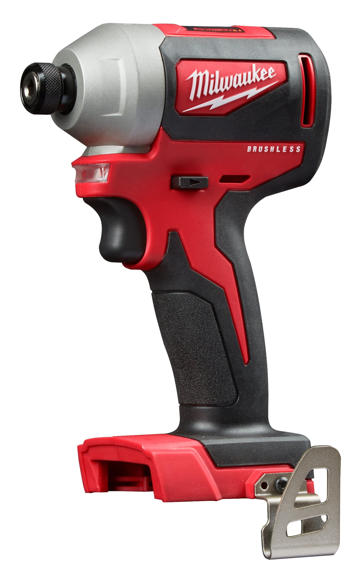 M18 Compact Brushless 1/4 in. Hex Impact Driver