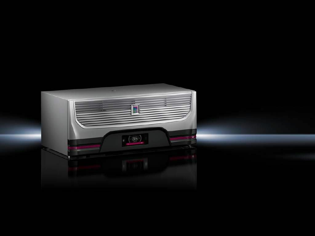 AC 4436BTU MULTIVOLTAGE 50-60HZ TYPE 12, ROOF MOUNT
