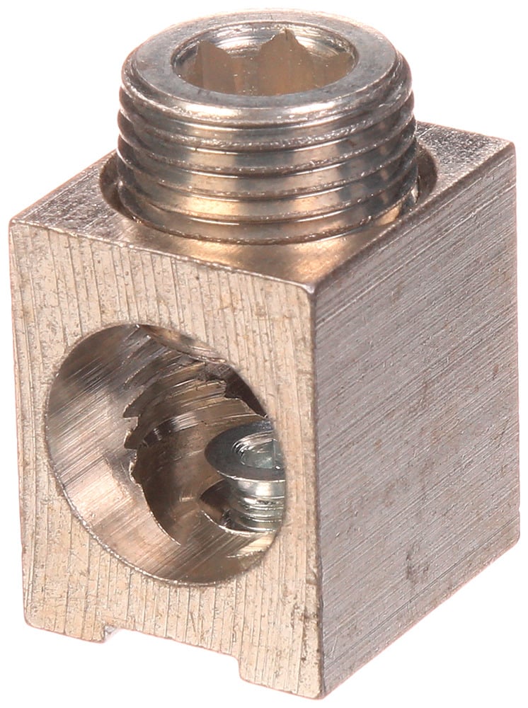  Low Voltage Residential Specialty Load Centers Lug Kits. Neutral lug 1-300 for EQIII LC load centers.