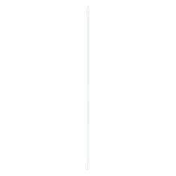 4ft SubstiTUBE? LED T5 HE, UL Type A, Frosted Glass, 13W, 5000K, 82 CRI, 2100 lumens, 50,000 hours life, Operates on compatible ballast, dimmable