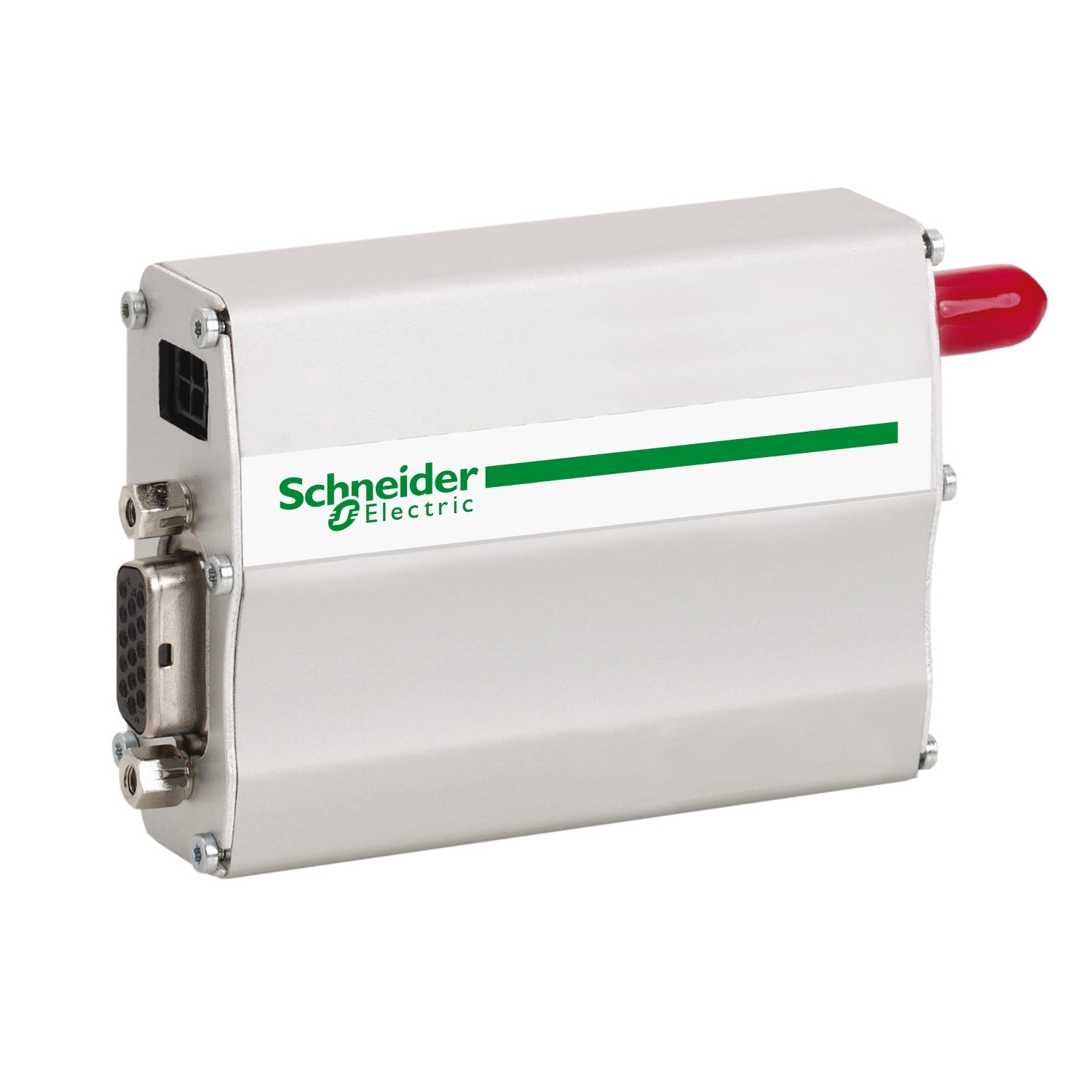 GSM modem, Modicon M251, Modicon M238, Modicon M241, Modicon M221, 4 band 900/1900 MHz (US) 4 band 900/1800 MHz (E)