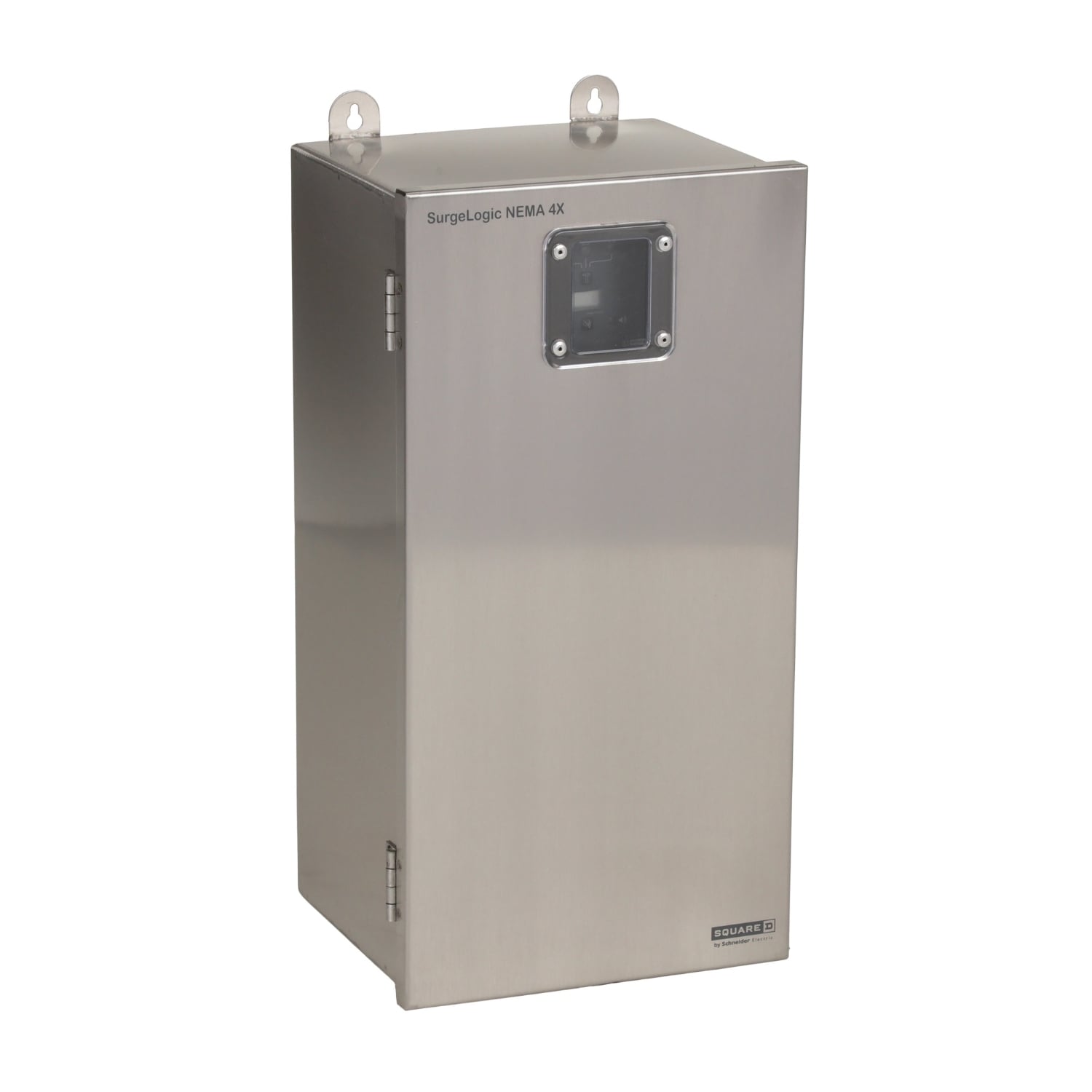 Surge protection device, Surgelogic, 240kA, 208Y/120 VAC, 3 phase, 4 wire, NEMA 4X
