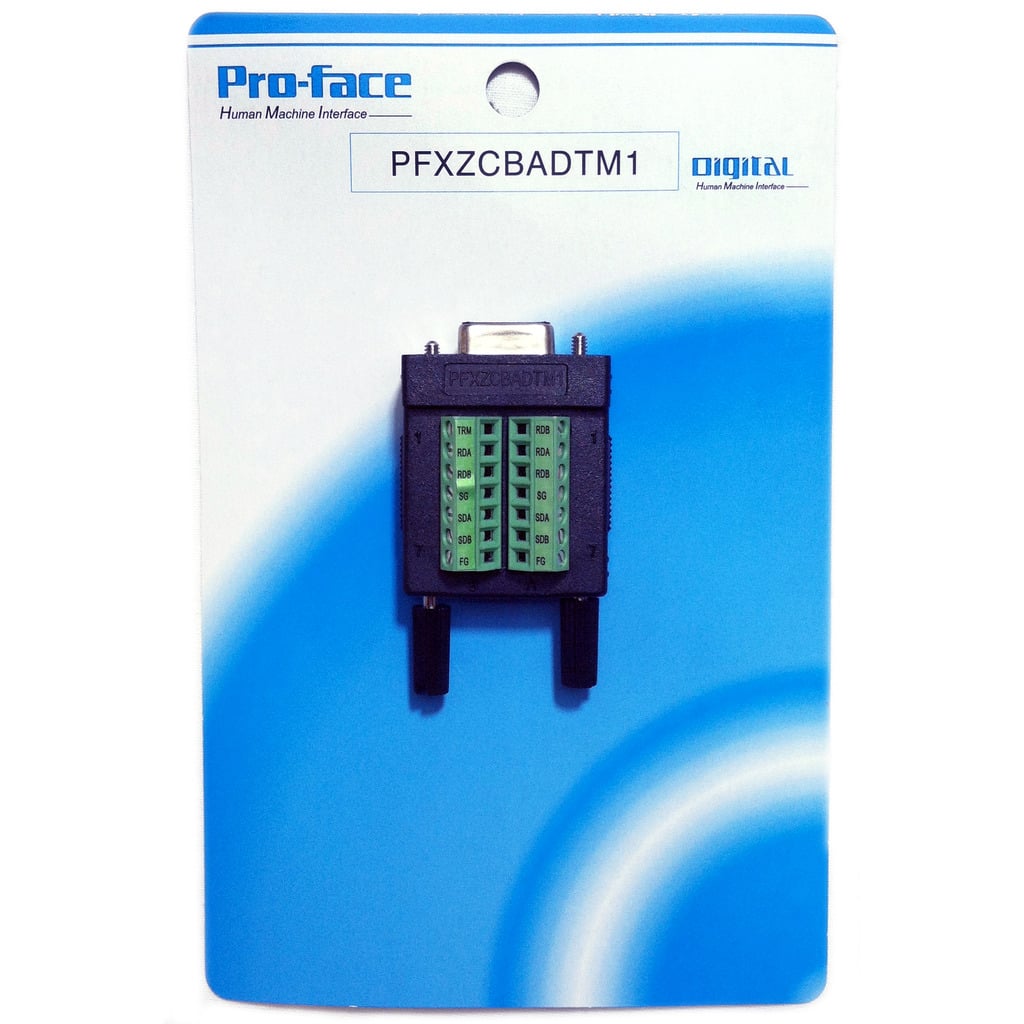 XYC PFXZCBADTM1 CONNECTOR