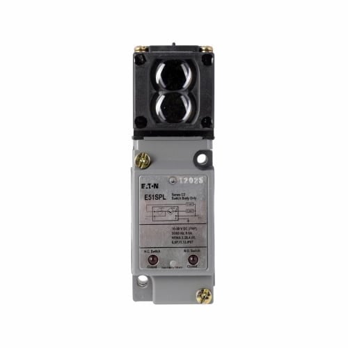 IND PROX SWITCH BODY ONLY