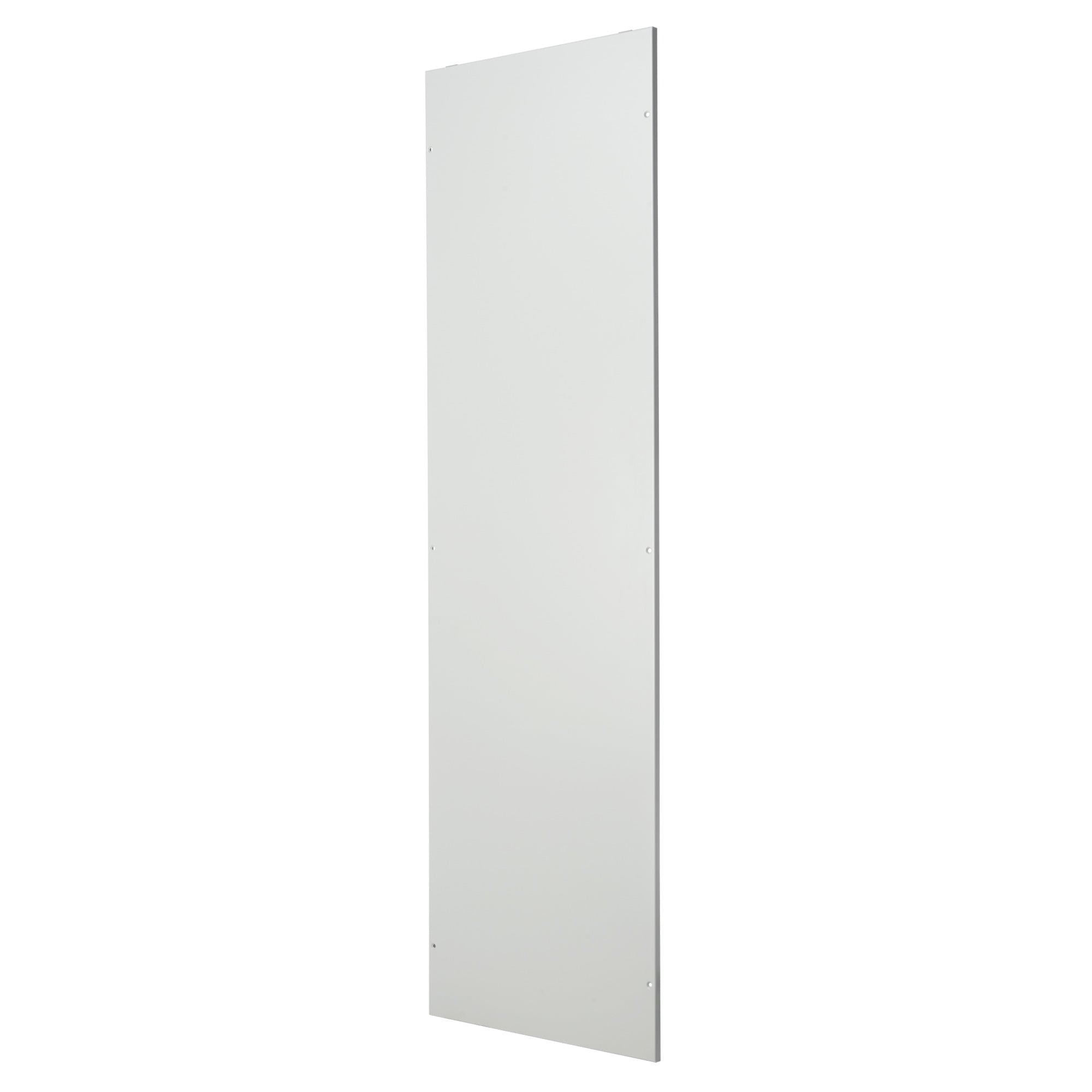 ProLine G2 Side Cover, fits 1600x400mm, Painted