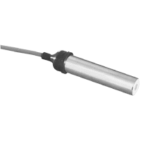 PSAC - Proximity Sensor, NPN OC Output, 10 foot Cable