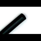 Heat Shrink Thin-Wall Tubing FP-301-3/16-Black-100`, black, 3/16 in x 100 ft spool, 300 ft per case