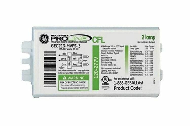 GEC226-MVPSU- 3W