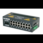517FX Unmanaged Industrial Ethernet Switch, ST 2km?