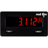 CUB®5 DC Current Meter with Backlight Display
