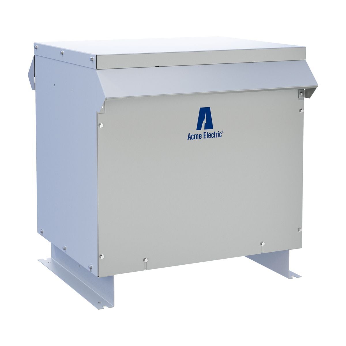 Low Voltage Distribution Transformer - Three Phase, 480? - 208Y/120V, 30kVA