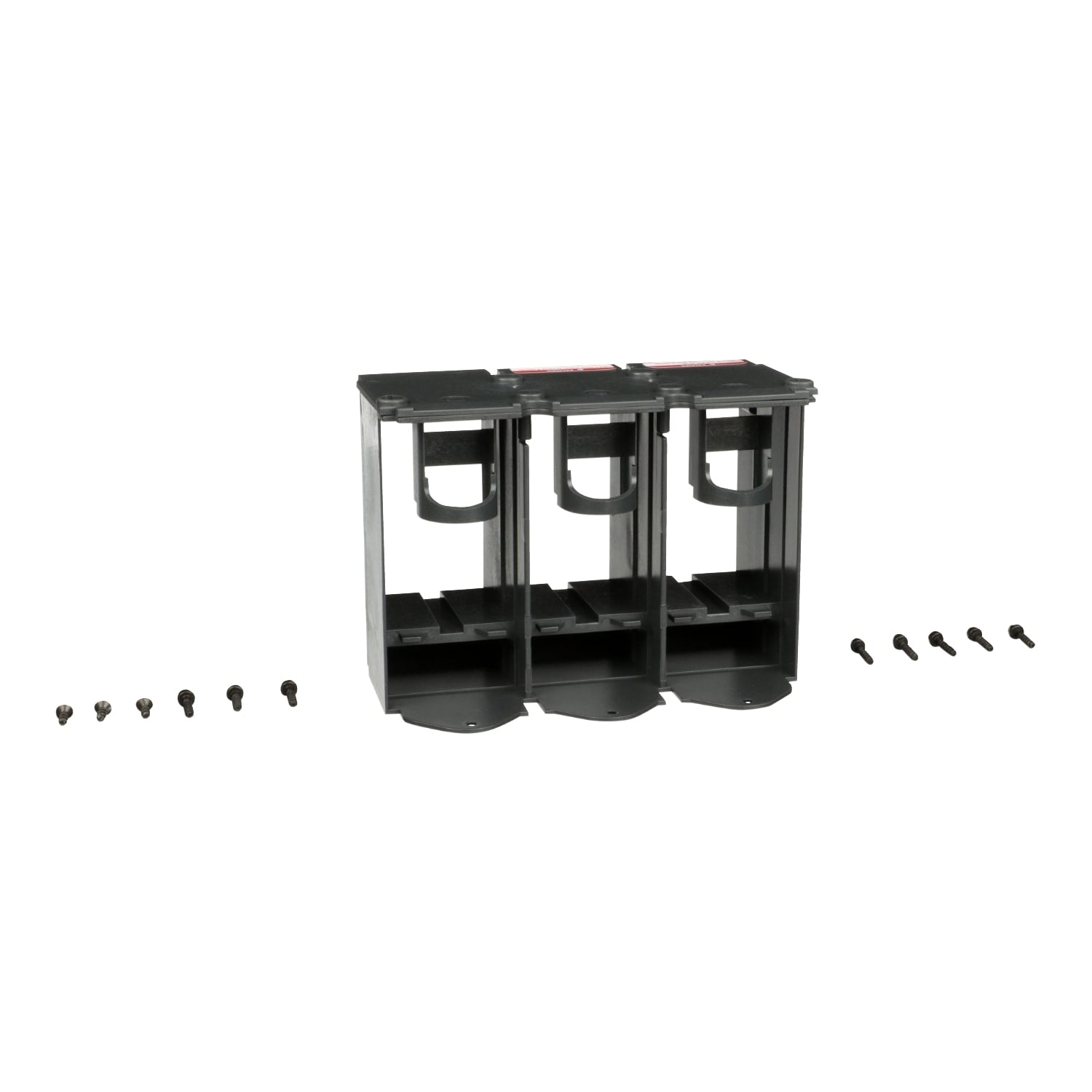 Circuit breaker accessory, PowerPacT L, shield terminal, medium, 3 pole
