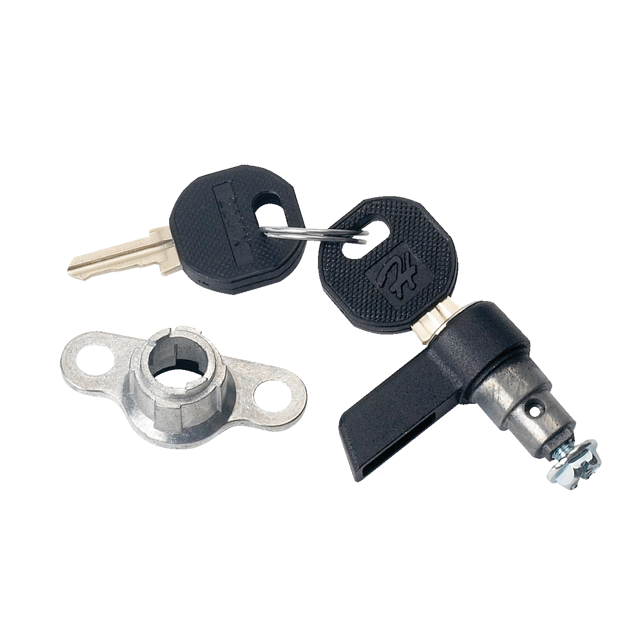 Wing Knob for Concept Window Kit, Locking